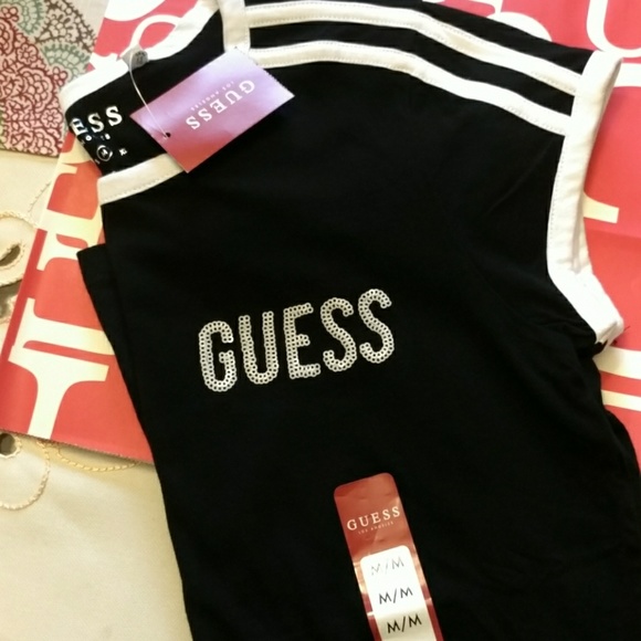Guess Tee Shirt - Picture 4 of 4